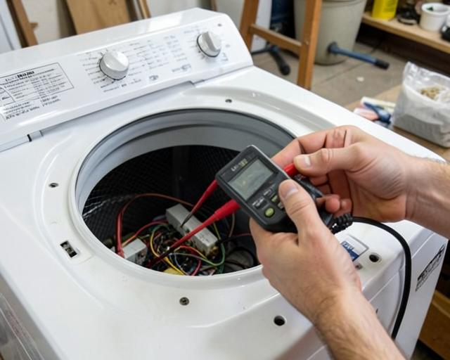 Stap 02: Technische controle