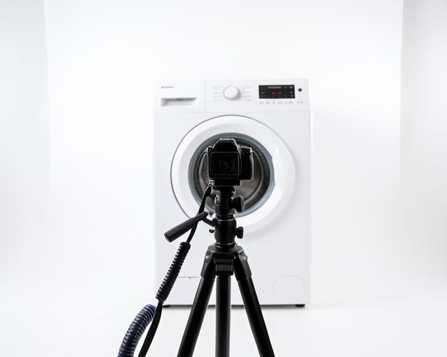 Stap 04: Echte foto's