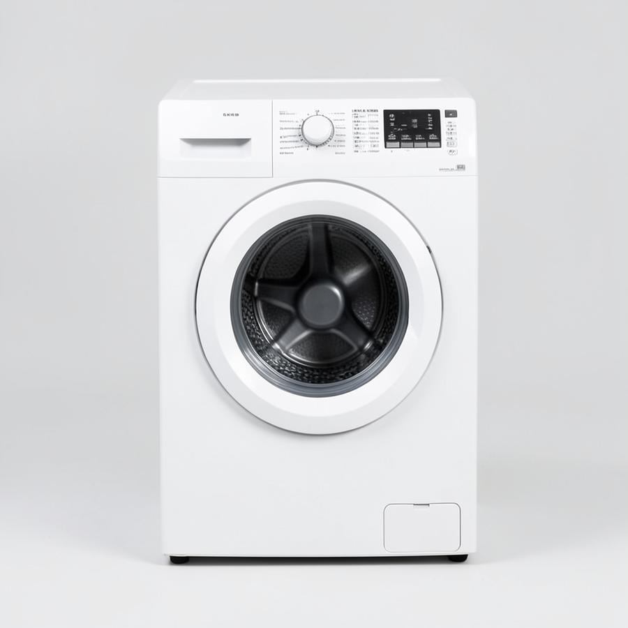 Wasmachines